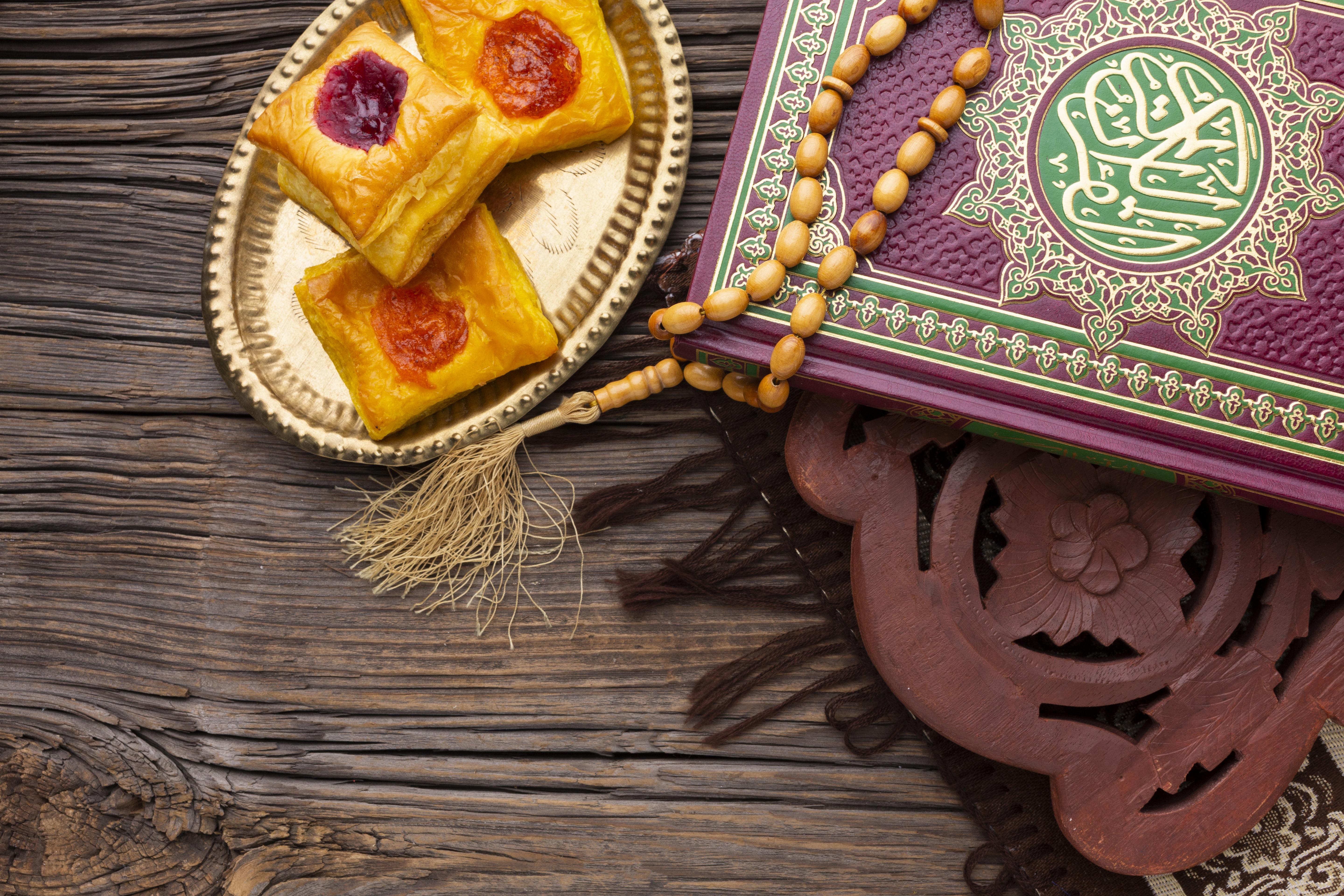 Qur’an Insights